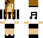 piano girl