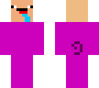 pig man