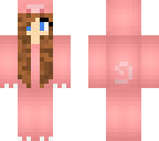 pig onsie 