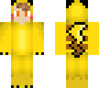 pikajony