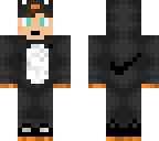 pinguin