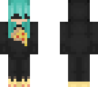pizza pikachu gurl