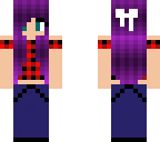 plaid queen