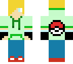 pokefan boy