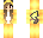 pokemon girl