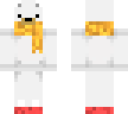 polar bear