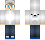polar boy