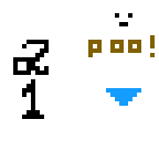 poo potato