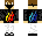 preston and landon fanboy