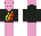 preston pig