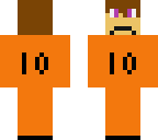 prison boy