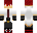 prof red
