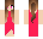 prom girl