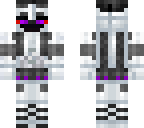 puppet ballora