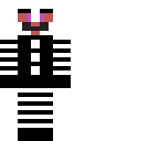 puppet from five nights at freddys