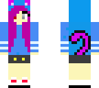 purple cat 1