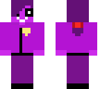 purple guy