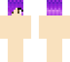 purple hair base