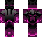 purple terror