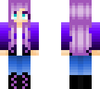 purplishus pink