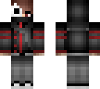 pvp girl