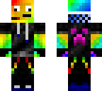 pvp slime