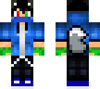 pvp wolf