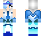 queen water fairy