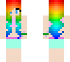 rainbow beach babe