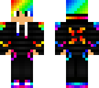 rainbow master