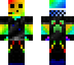 rainbow slime fixed
