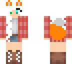 ranch girl edit