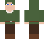 ranger man