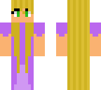 rapunzel
