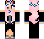 ravenclaw girl