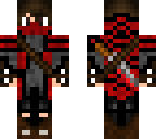 red assassin