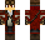 red engineer