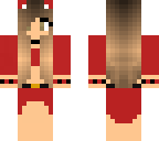 red fox