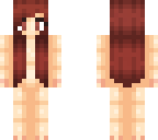 red hair base