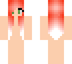 red hair base
