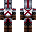 red knight