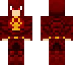 red paladin