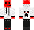 red slime