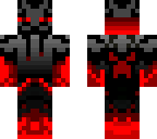 red terror