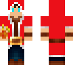 red wizzard