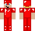 redstone coen 2