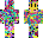 revamped key
