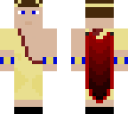roman god