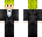 ronans skin