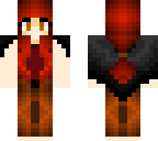 rose 6 without her hood